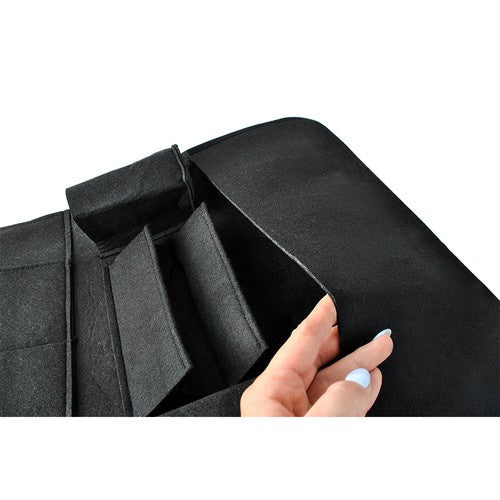 Autositz-Organizer – Filz Xtrobb 22849