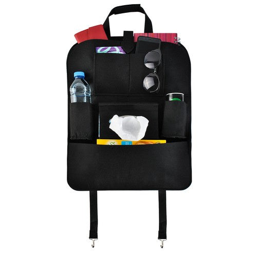 Autositz-Organizer – Filz Xtrobb 22849