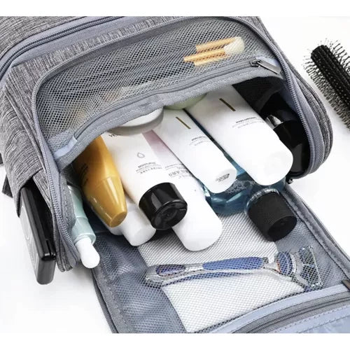 Soulima 23184 hängende Kosmetiktasche