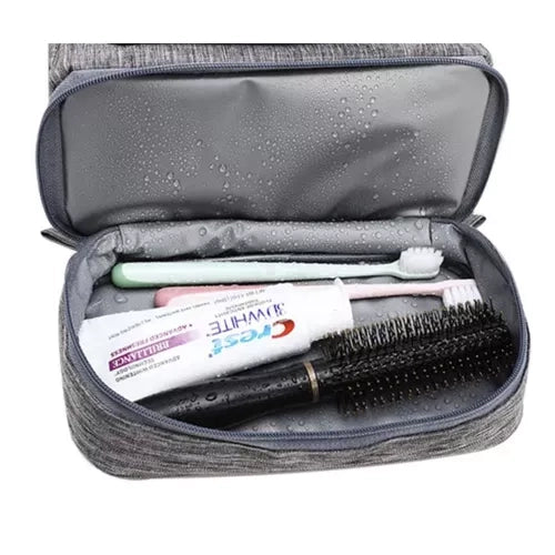 Soulima 23184 hängende Kosmetiktasche