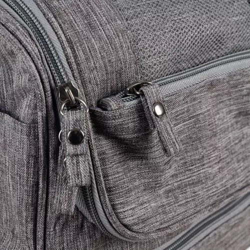 Soulima 23184 hängende Kosmetiktasche