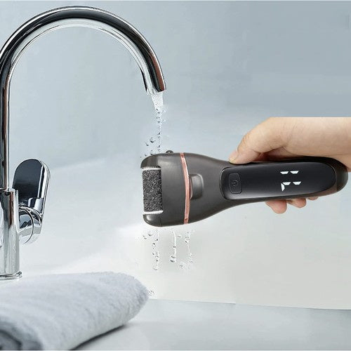 Soulima 23220 Elektrische Fußfeile