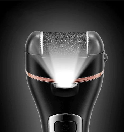 Soulima 23220 Elektrische Fußfeile