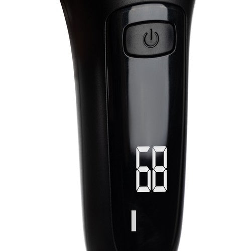 Soulima 23220 Elektrische Fußfeile