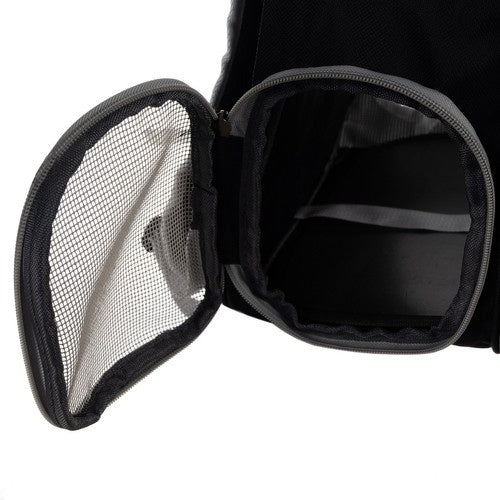 Purlov 23309 Katzen-/Hunderucksack