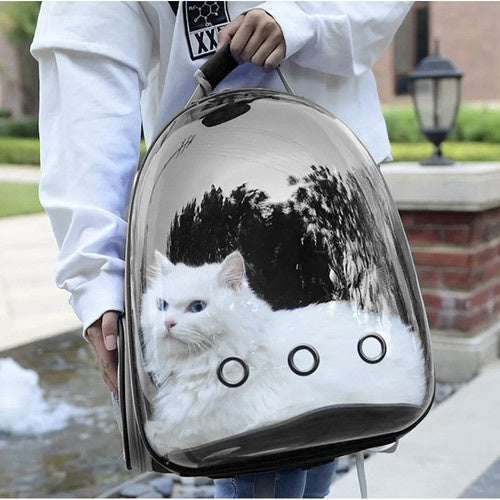 Purlov 23309 Katzen-/Hunderucksack