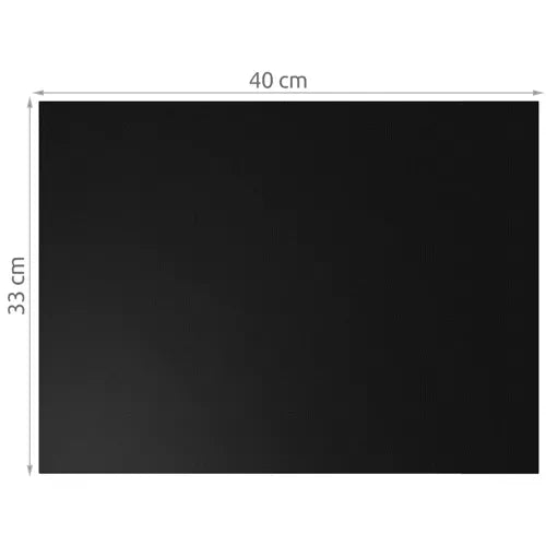 Grillmatte 5 Stück 23471