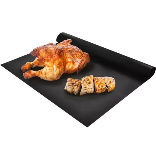 Grillmatte 5 Stück 23471