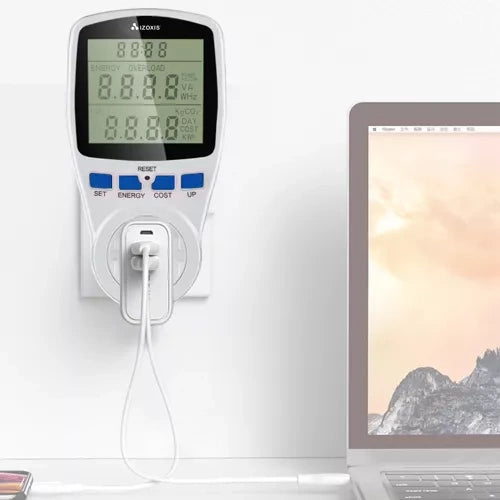 Wattmeter - Energieverbrauchsmesser 23576