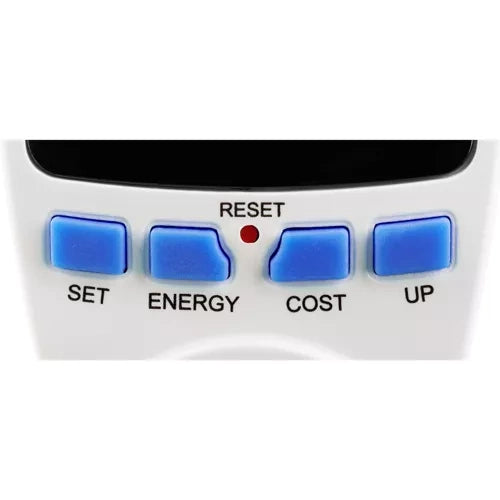Wattmeter - Energieverbrauchsmesser 23576