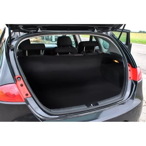 Hundematte 144x144cm Purlov 23691