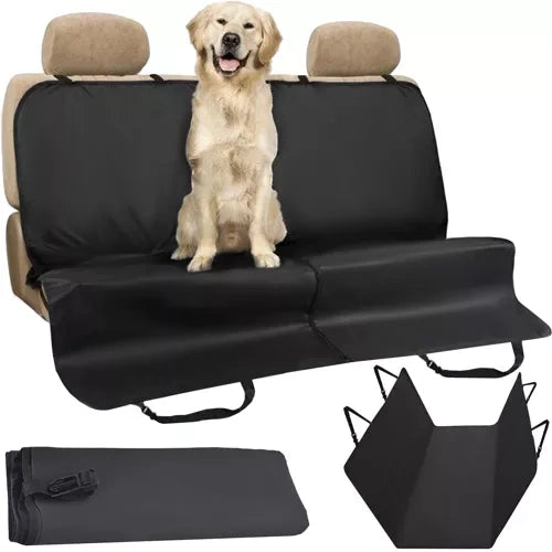 Hundematte 144x144cm Purlov 23691