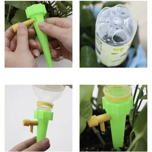 Blumentopfbewässerung 23486