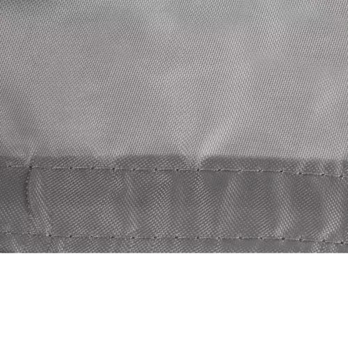 Sonnenschutzsegel 3,6x3,6m Gardlov 23164