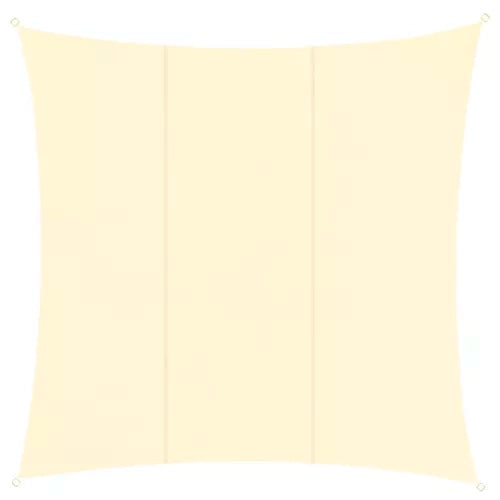 Sonnenschutzsegel 3,6x3,6m Gardlov 23165