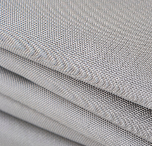 Sonnenschirmsegel 4x4x4m-grau Gardlov 23141