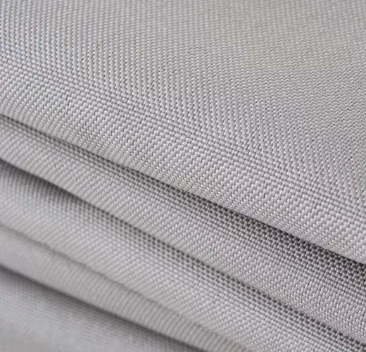 Sonnenschirmsegel 4x3m - grau Gardlov 23143