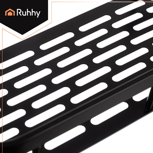 Ruhhy 23170 Badezimmerregal