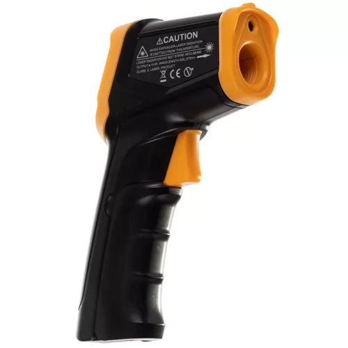 Pyrometer - Infrarot-Thermometer