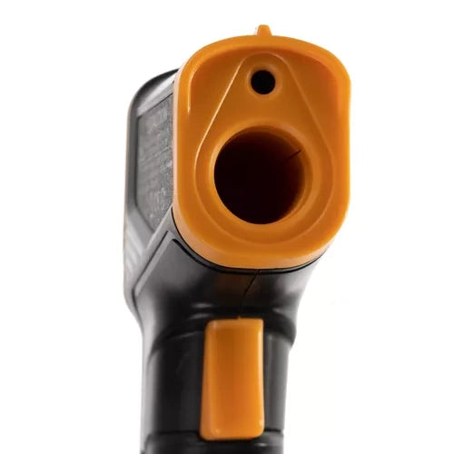 Pyrometer - Infrarot-Thermometer