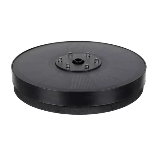 Gardlov 23227 LED-Solar-Gartenbrunnen