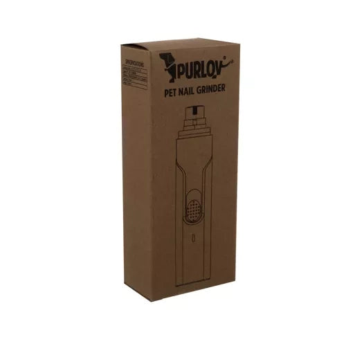Purlov 23658 Haustier-Nagelschneider