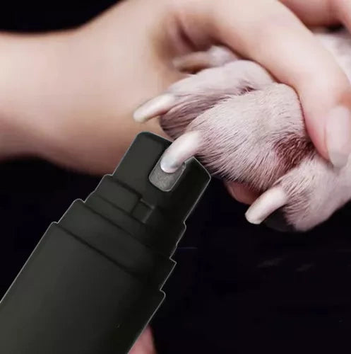 Purlov 23658 Haustier-Nagelschneider