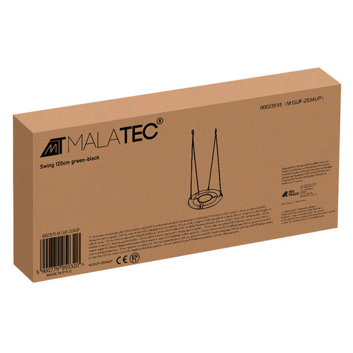 Storchennestschaukel 120cm zie-czar 23515