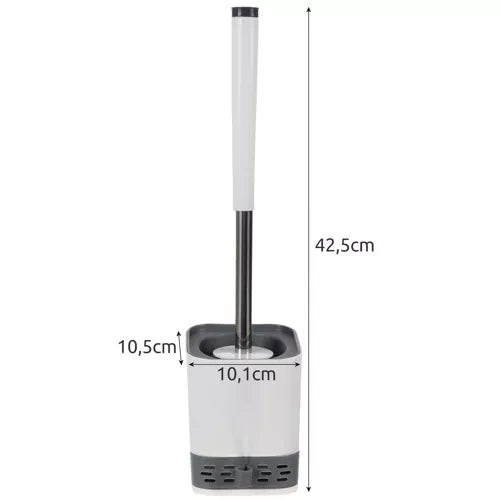 Silikon-Badezimmerbürste Ruhhy 23808