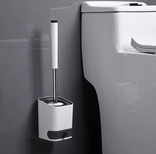 Silikon-Badezimmerbürste Ruhhy 23808