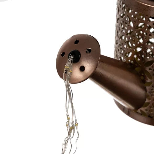 Solar-Gartenlampe - Gardlov 23846 Gießkanne