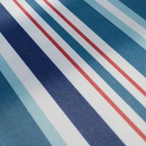 Trizand Bergamo Gartenstuhl. Blau 23558