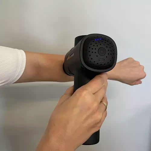 Malatec 23642 Massagepistole