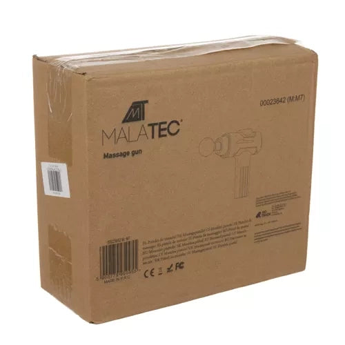 Malatec 23642 Massagepistole