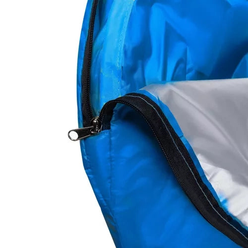 Strandzelt 220x120x100cm Trizand 23862