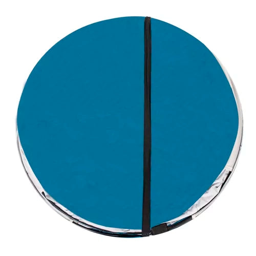 Strandzelt 220x120x100cm Trizand 23862