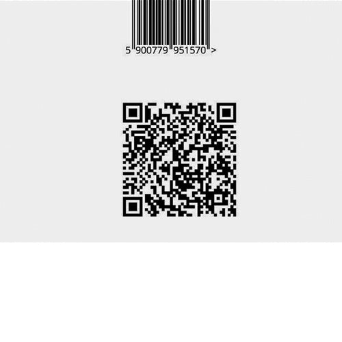 Strandzelt 190x86x120cm Trizand 23856