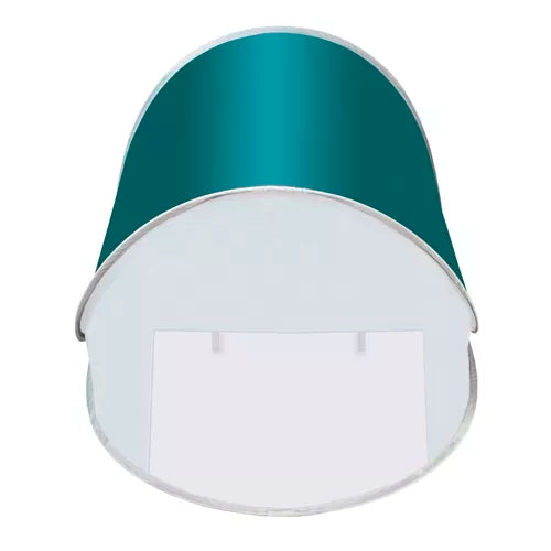 Strandzelt 190x86x120cm Trizand 23856