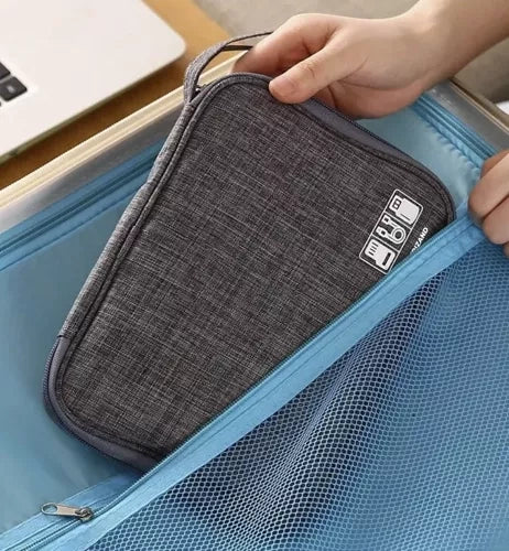 Trizand 23834 Kabel-Organizer