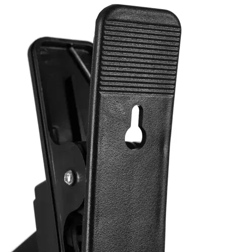 Auto Clip On Ventilator Oszillierend 12V Zigarettenanzünder 2 Geschwindigkeiten Verstellbar Auto Kfz LkW Van SUV Wohnwagen Boot 23194