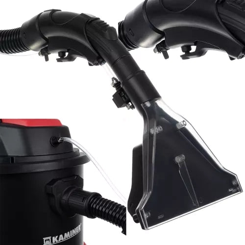 20L Waschsauger Kaminer 23918