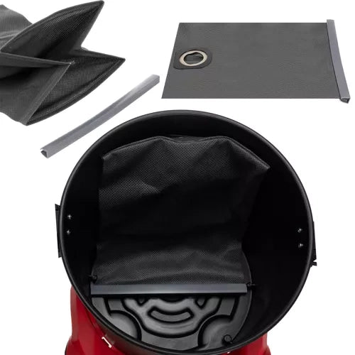 20L Waschsauger Kaminer 23918