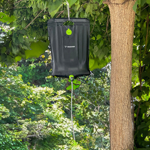 Wanderdusche 20L 23493