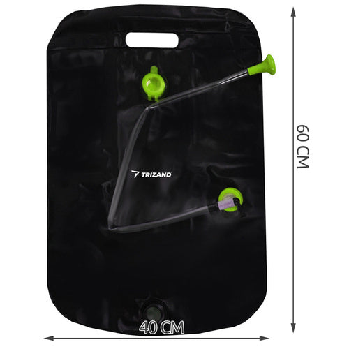 Wanderdusche 20L 23493