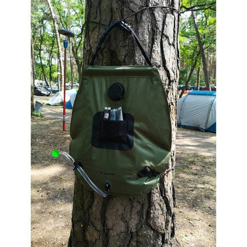 Touristendusche 23495