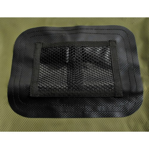 Touristendusche 23495