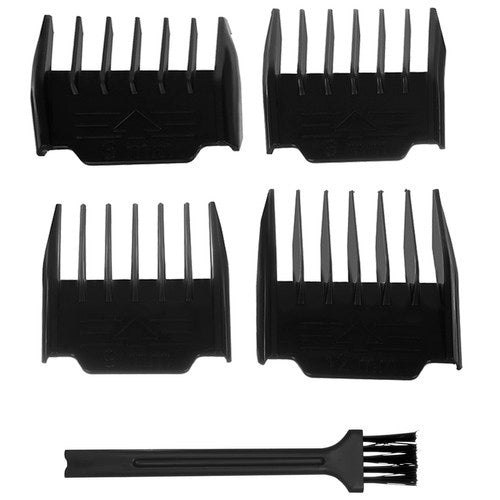 Hundeschermaschine - Purlov 24089 Set