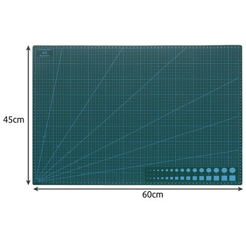 Modelliermatte Bigstren 24340 A2
