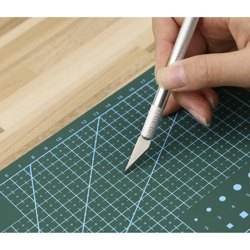 Modelliermatte Bigstren 24340 A2
