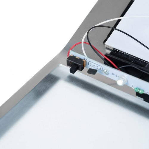 Izoxis Solarhausnummer 24357